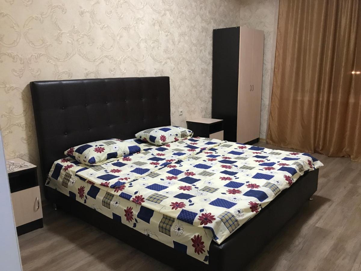 Апартаменты Лидзава Lidzava Exterior photo