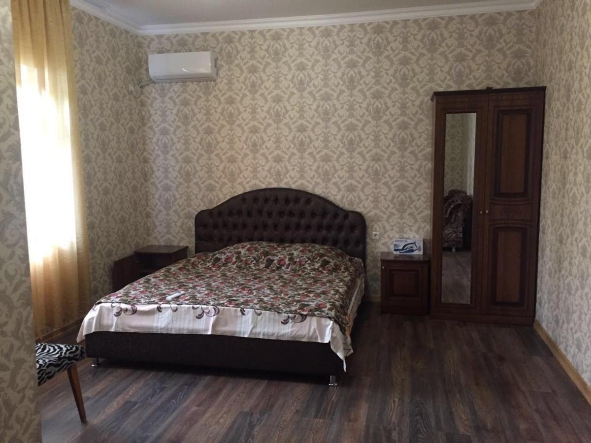 Апартаменты Лидзава Lidzava Exterior photo